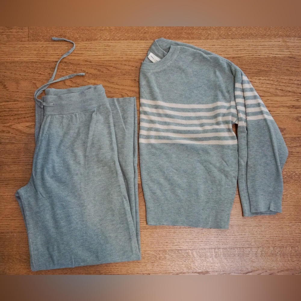 Thread&Supply Matching Set (top and bottom)